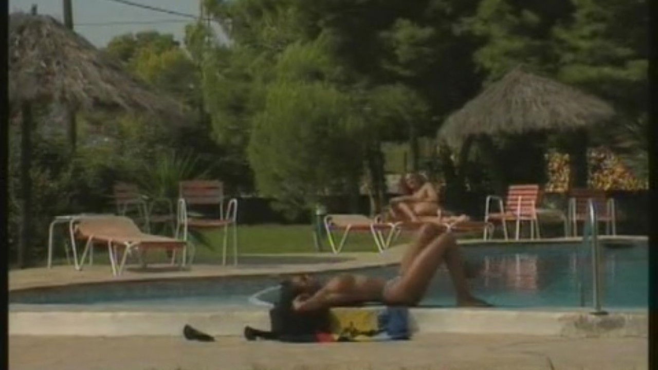 Hotel Bizarre backdrop