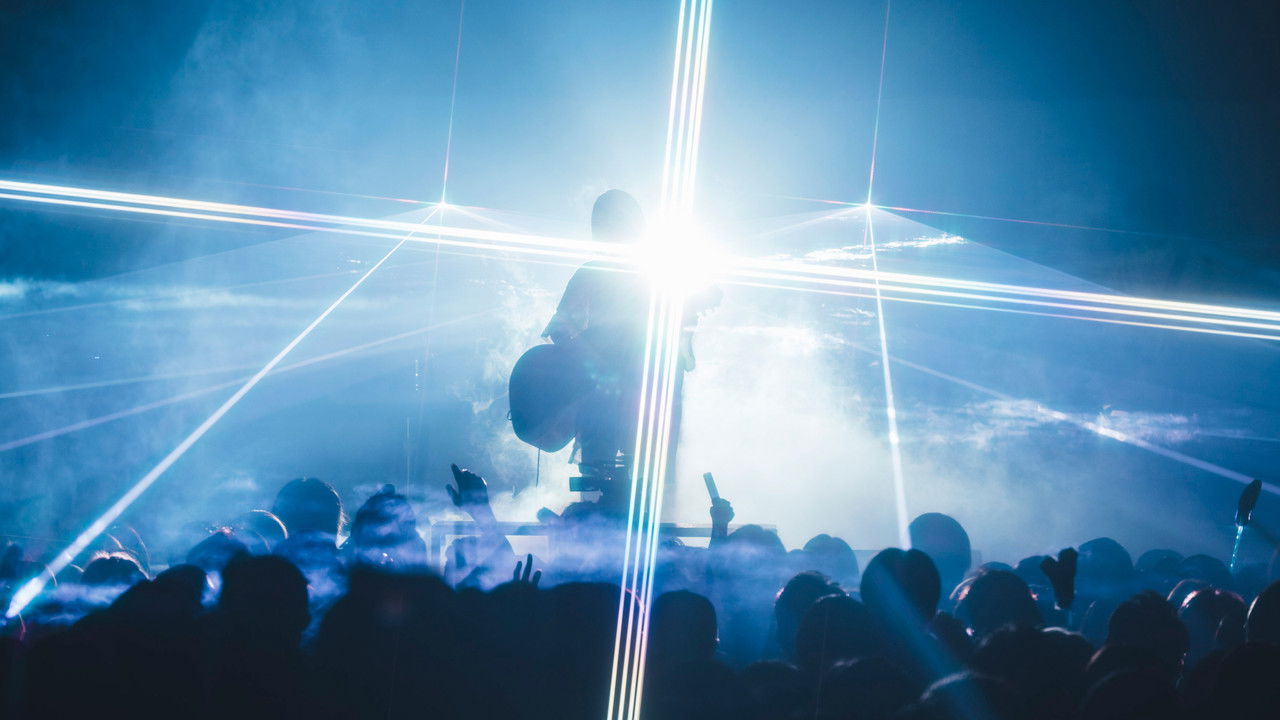 ano: ABSOLUTE SANCTUARY backdrop