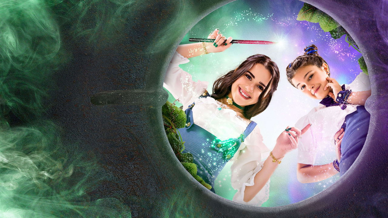 Vlog da Mila backdrop