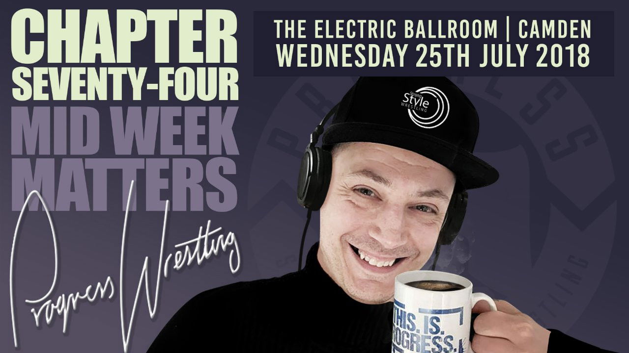 PROGRESS Chapter 74: Mid Week Matters backdrop