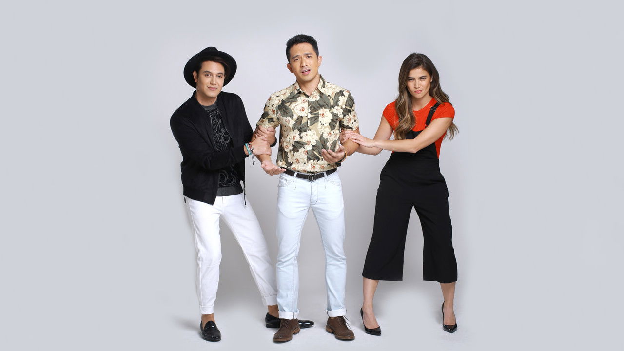 Bakit Lahat ng Gwapo May Boyfriend?! backdrop