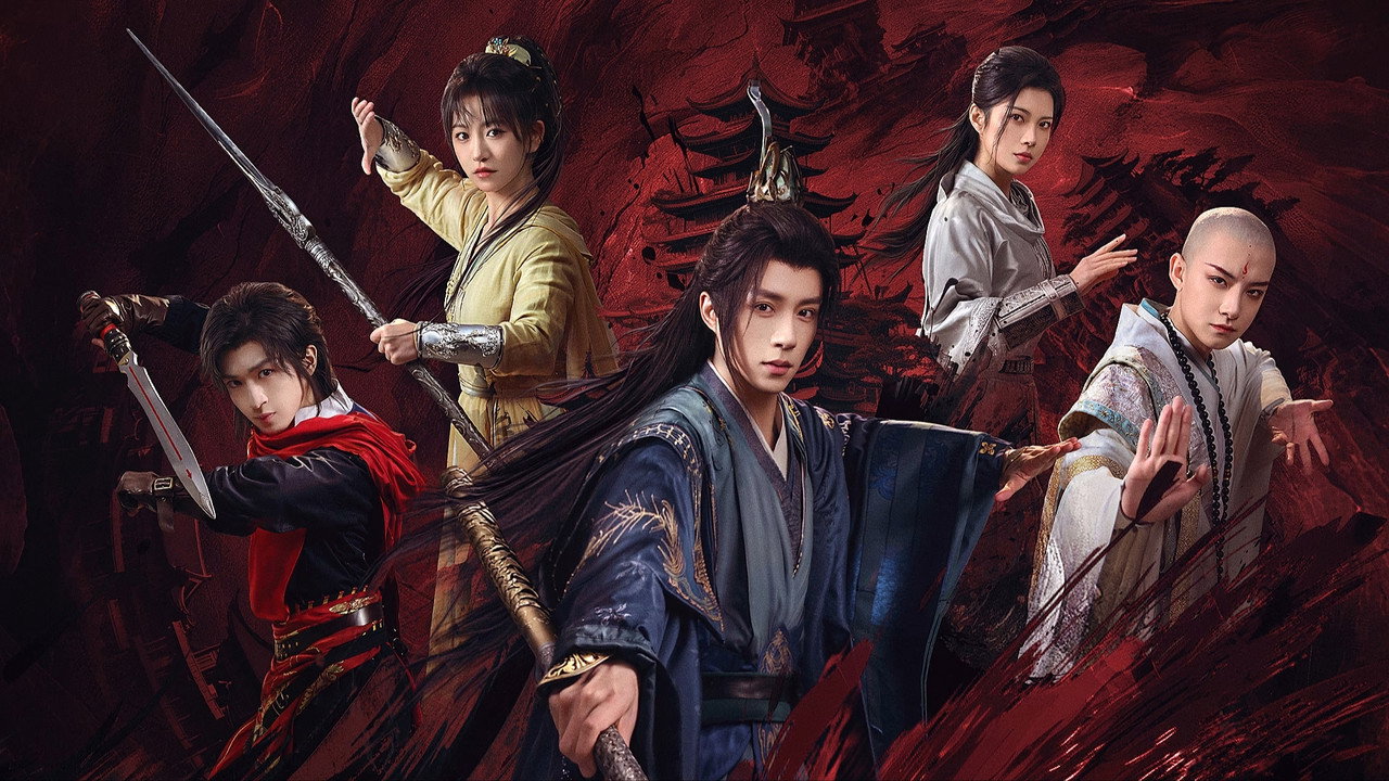 Great Journey of Teenagers backdrop