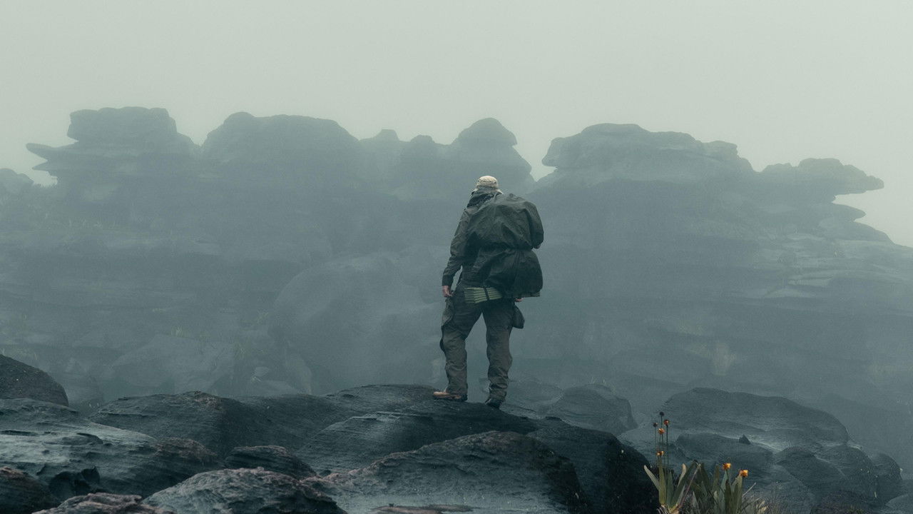 Legends Uncovered – Expedition ins Abenteuer backdrop