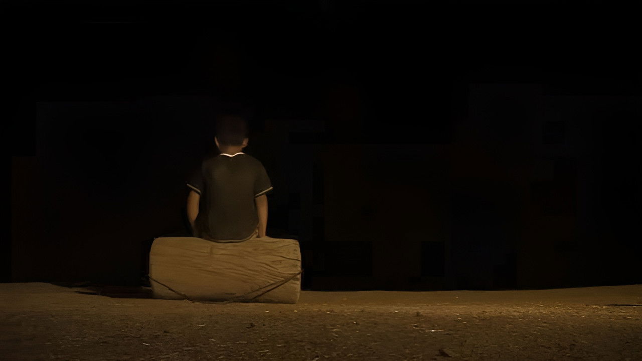 The Time Of Harvest backdrop