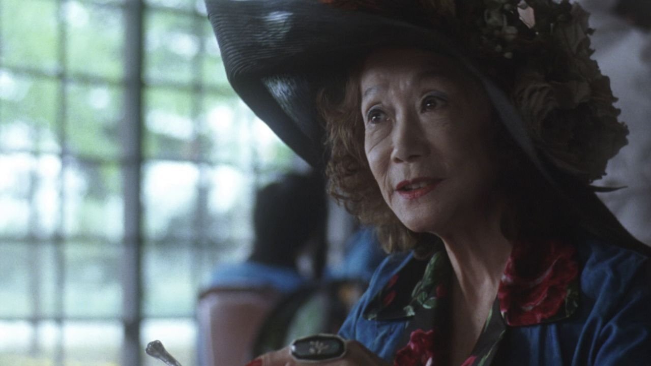 Veronika Decides to Die backdrop