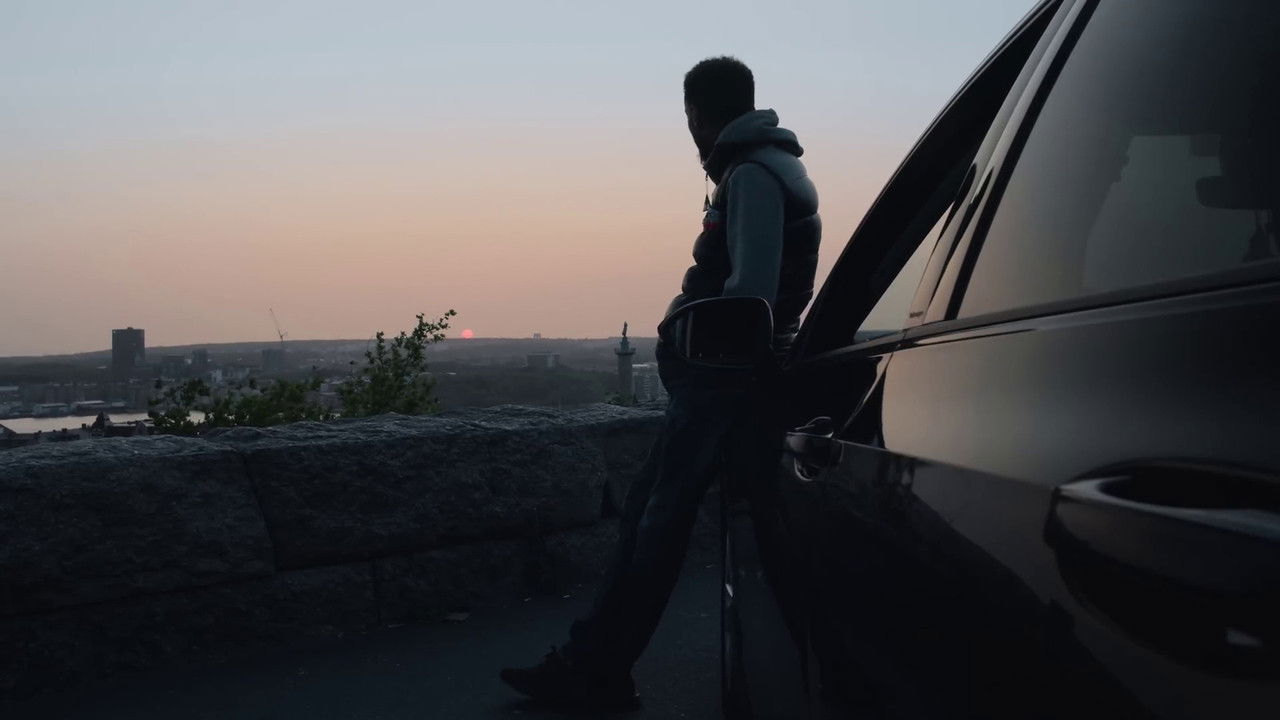 Along a Trail of Blood backdrop