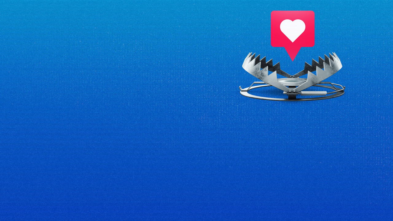 Catfish: The TV Show backdrop