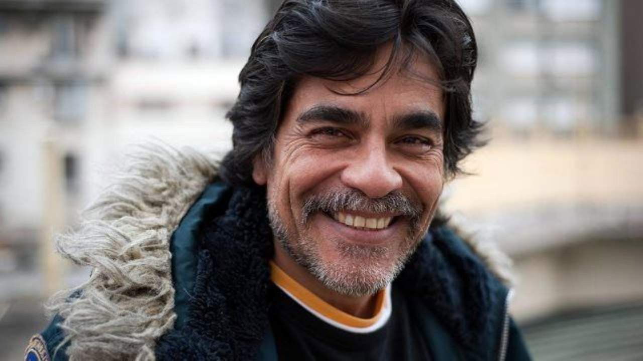 El abismo… todavía estamos backdrop