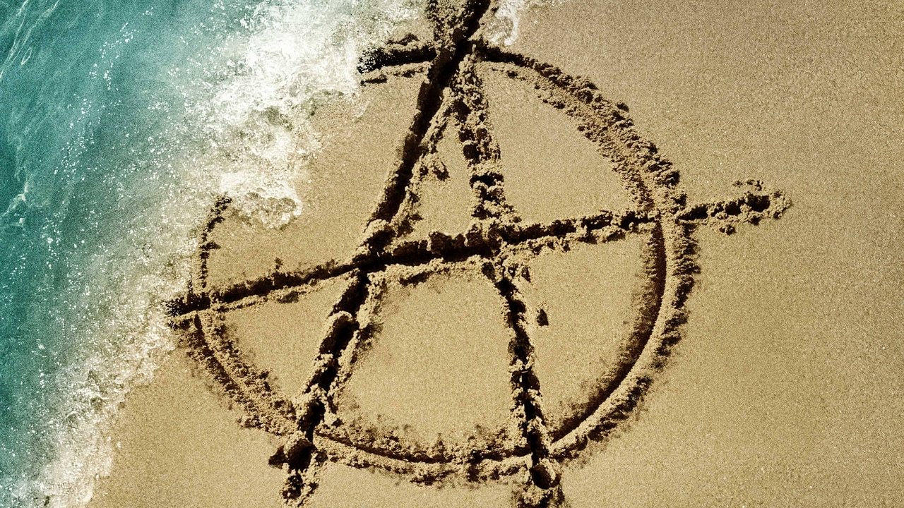 The Anarchists backdrop