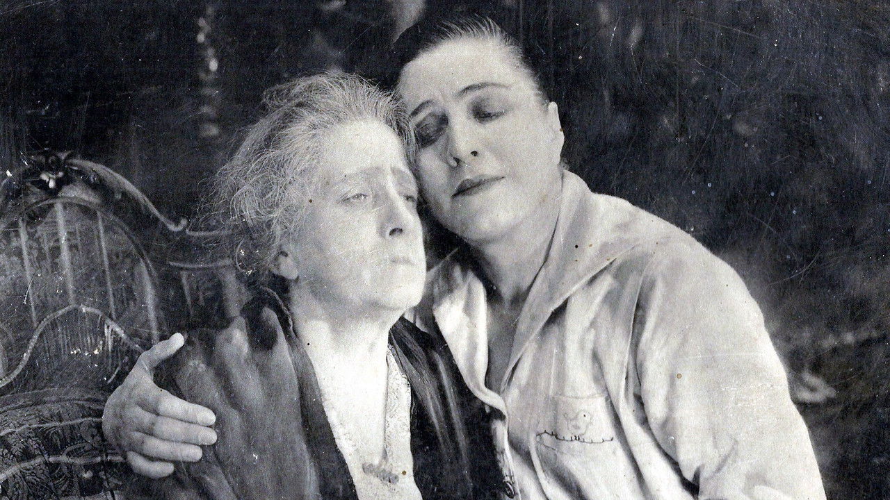 A Rich Man's Plaything backdrop