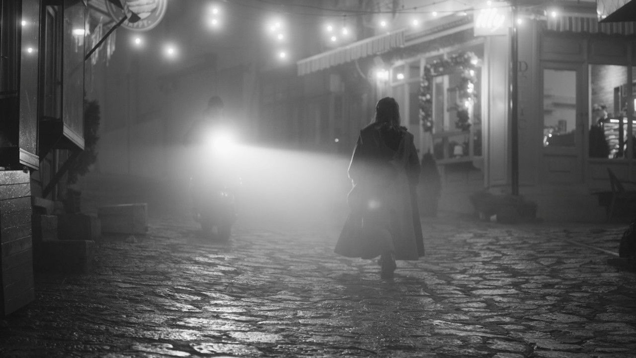 Frame of Mind backdrop