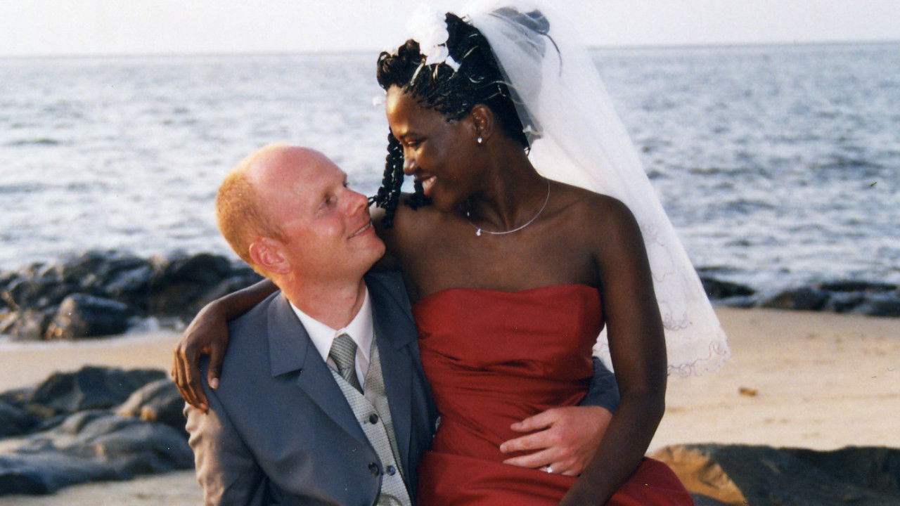 Le mariage en Afrique backdrop