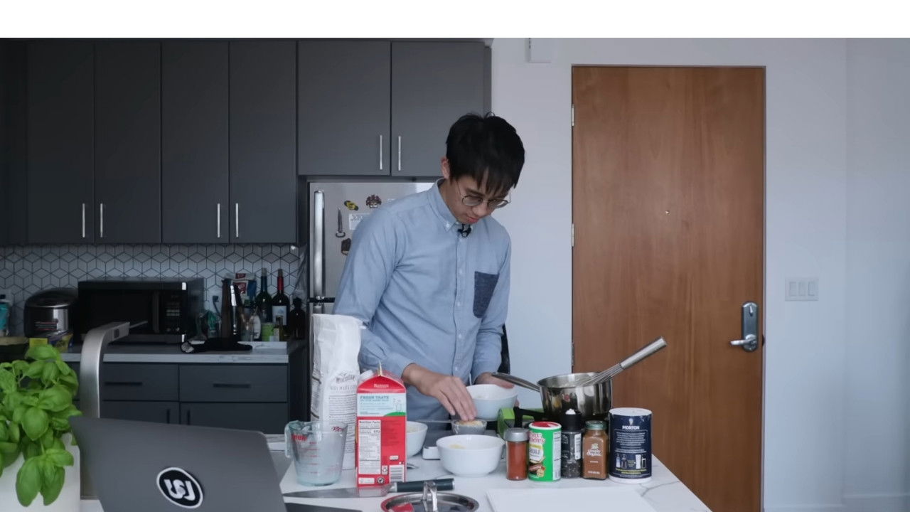 Dish Granted backdrop