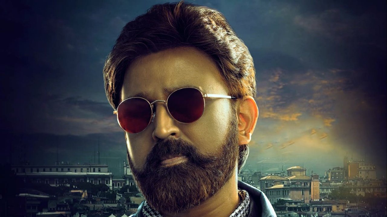 Shivaji Surathkal 2: Mysterious case of Maayavi backdrop