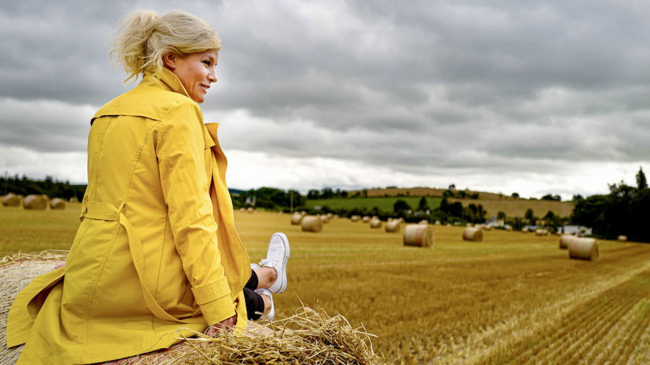 Inas Reisen backdrop