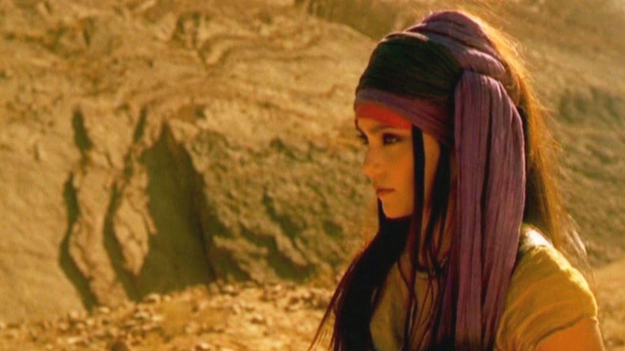 The Very Best of Era backdrop