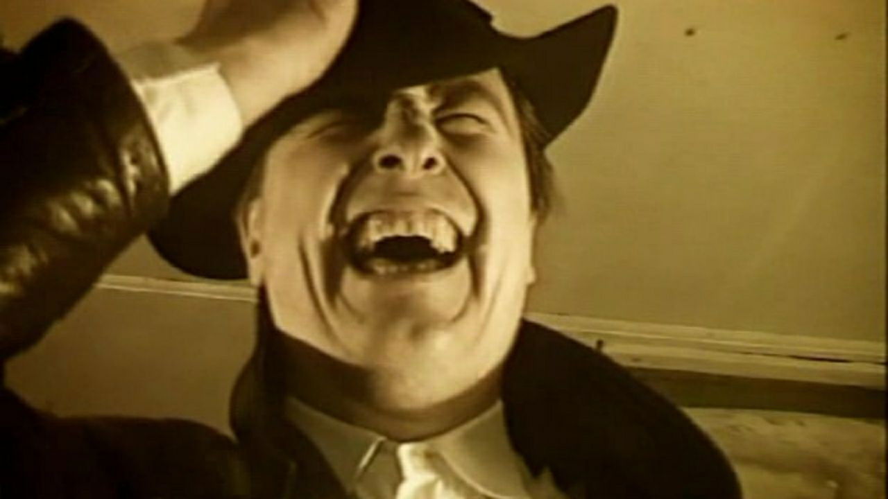 The Eros of Mercy Part 2 backdrop