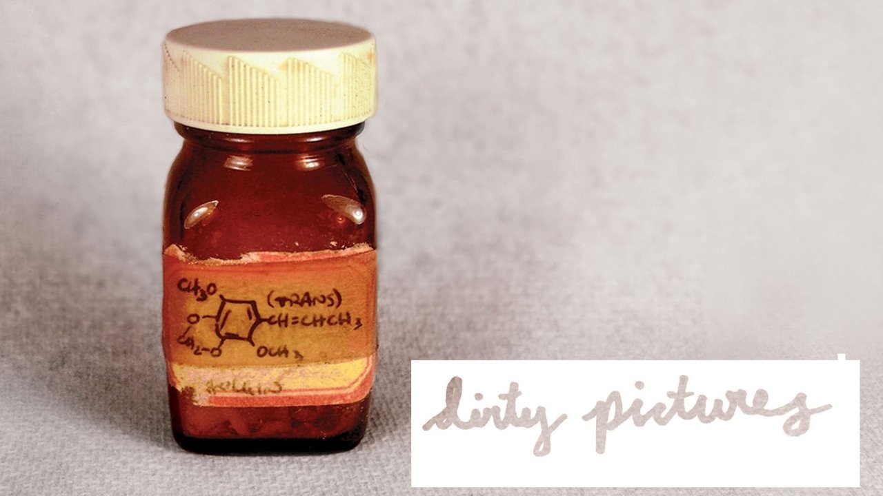 Dirty Pictures backdrop