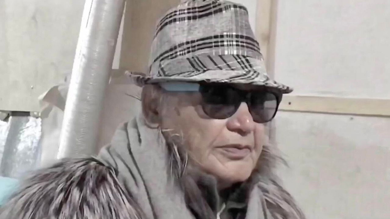 The Incredible Inspector backdrop