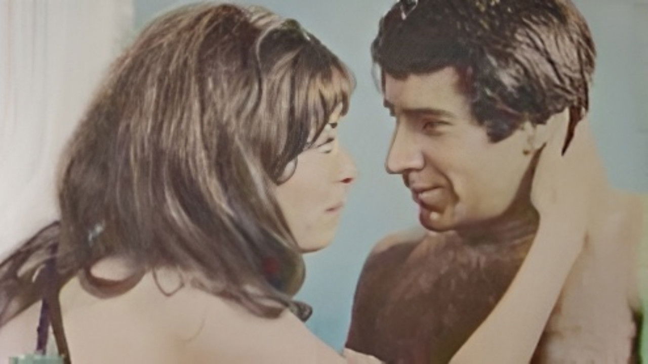 A Love Story Today backdrop