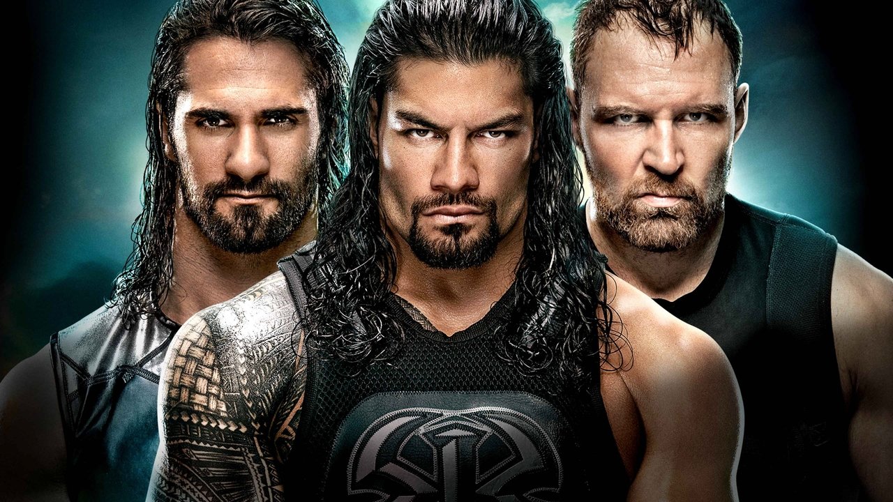 WWE Fastlane 2019 backdrop