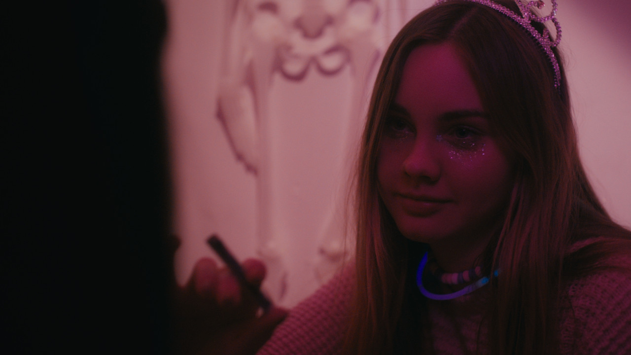 Two Dollar Bill backdrop