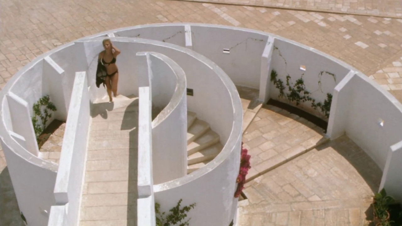 Snapshot of a Crime backdrop