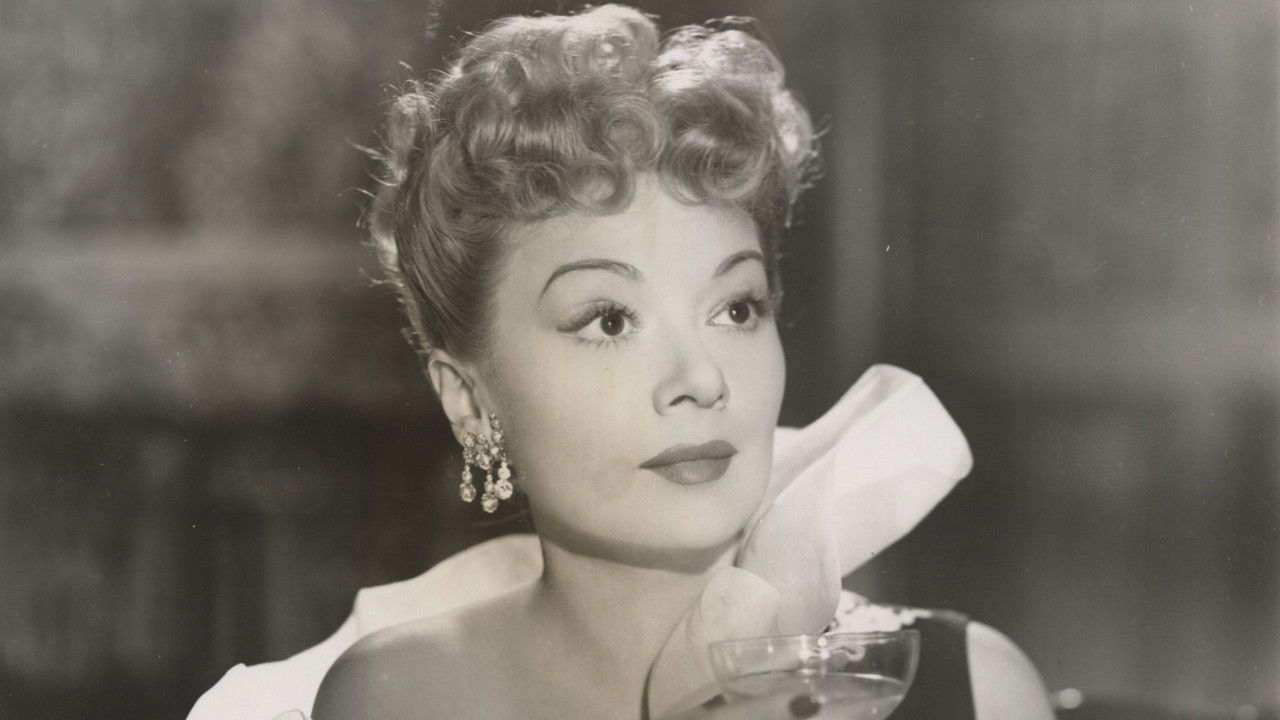 Woman Hater backdrop