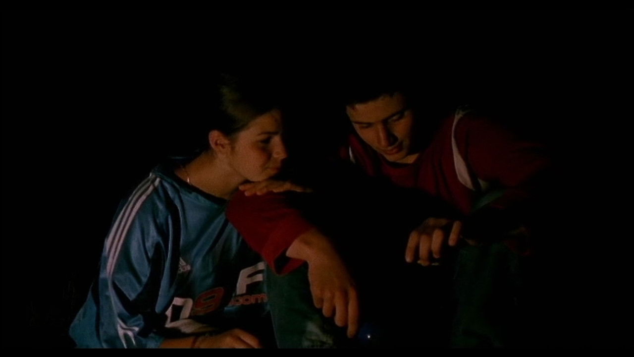 Roc et Canyon backdrop