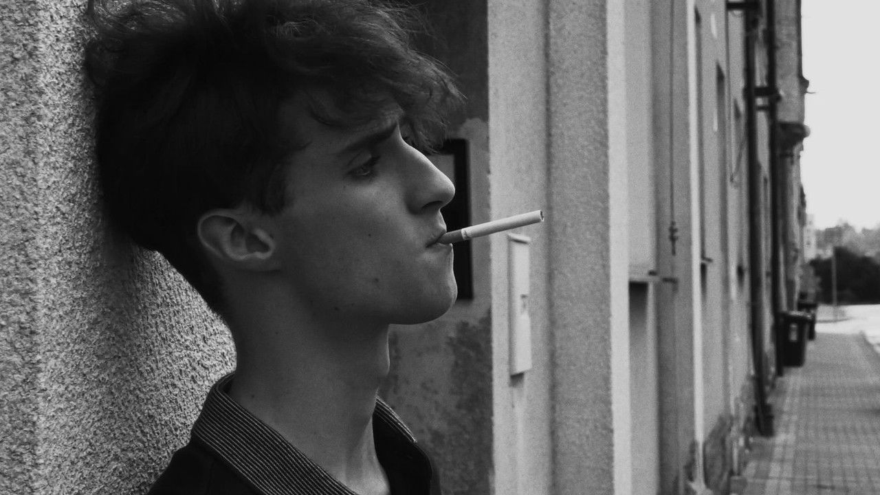 Klíčová situace backdrop