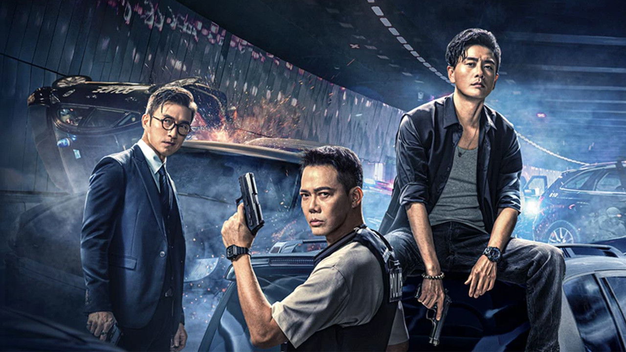 Endless Battle backdrop