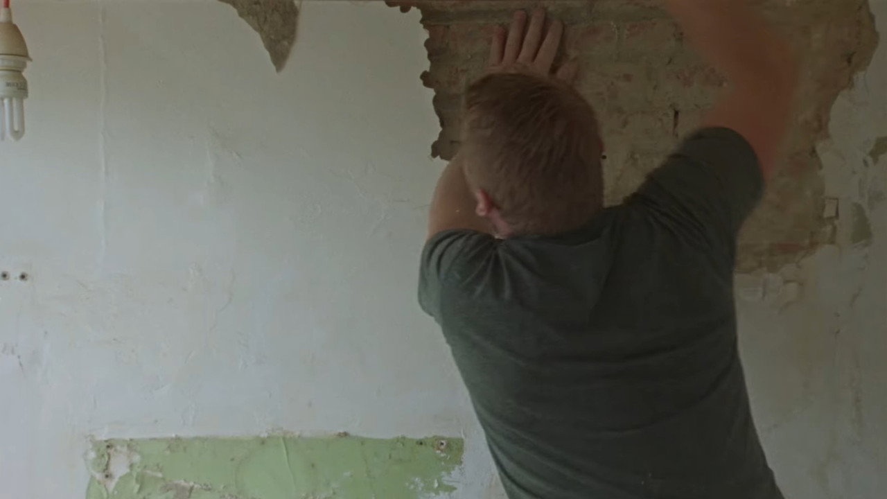 Kapital Europe backdrop