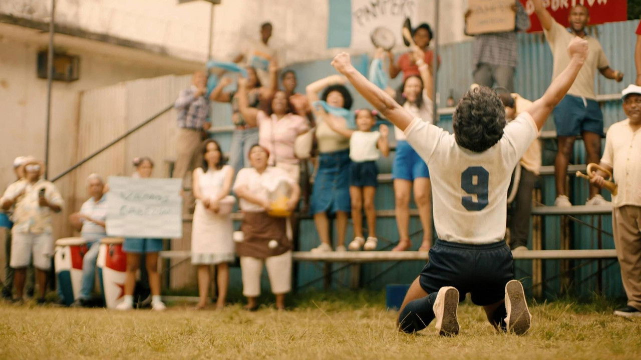 Me dicen el Panzer backdrop