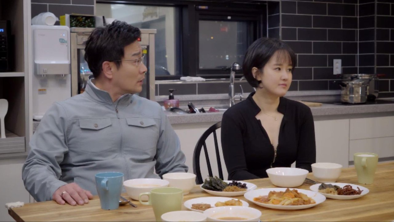 An Affair: Young Stepmother backdrop