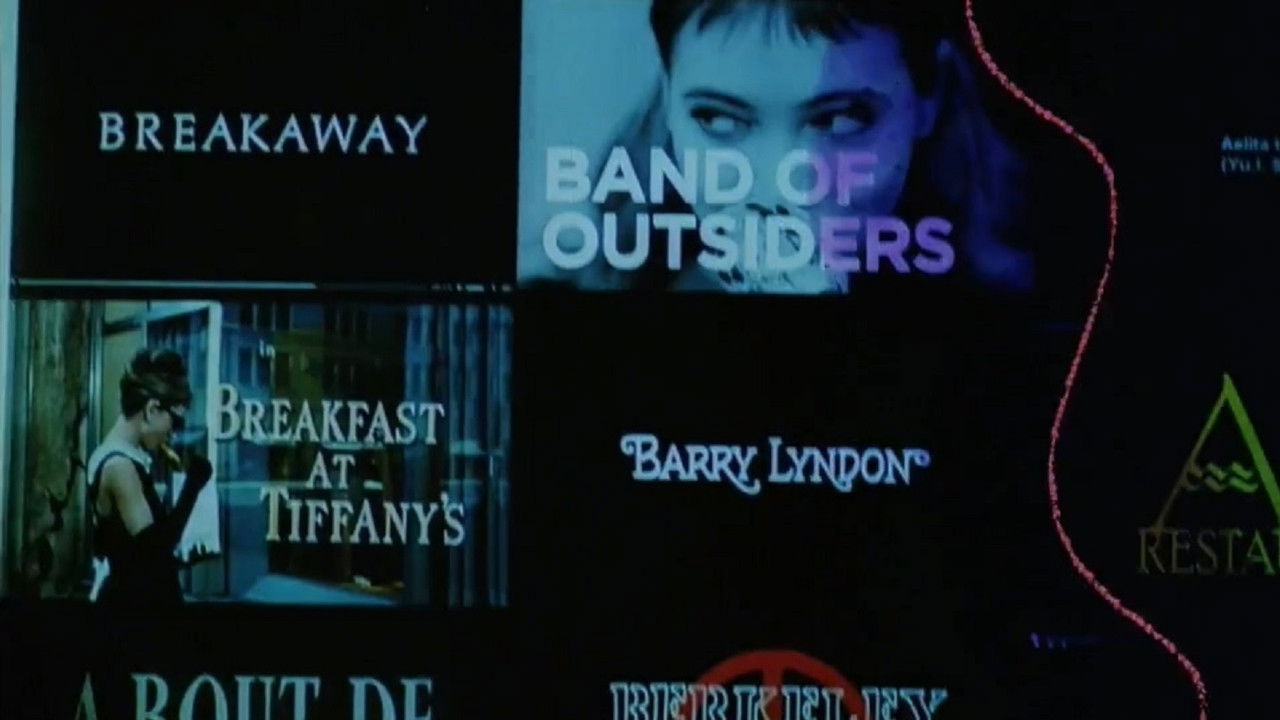 Film Title Poem backdrop