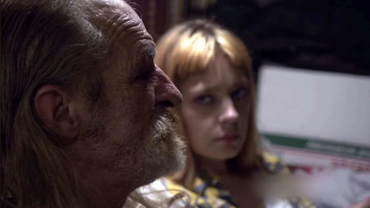 Sweetheart Deal backdrop