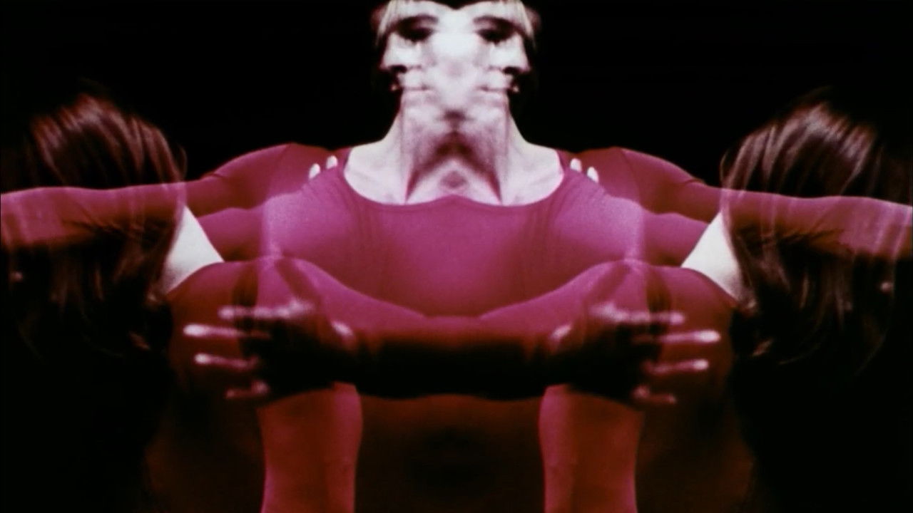 Mixed Double backdrop