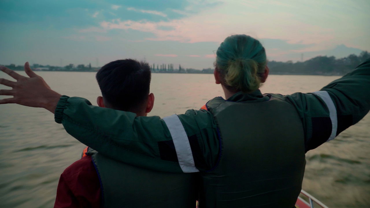 Vacation Plan backdrop