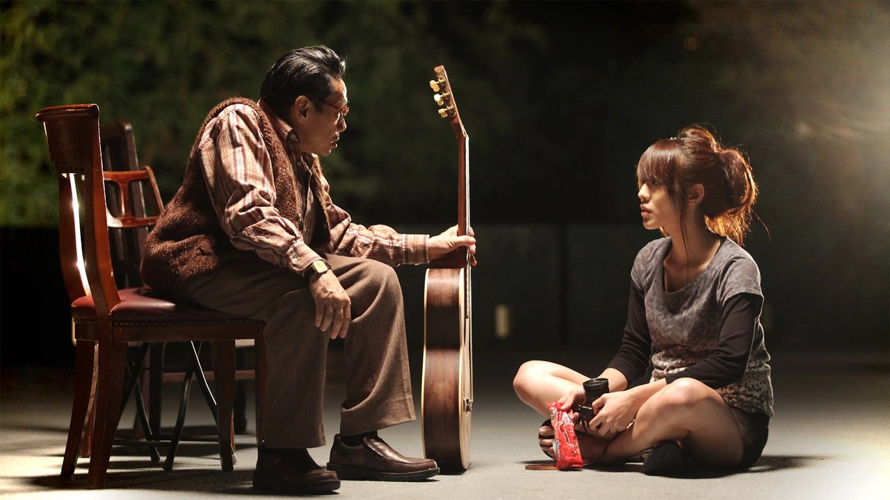 Merry-Go-Round backdrop