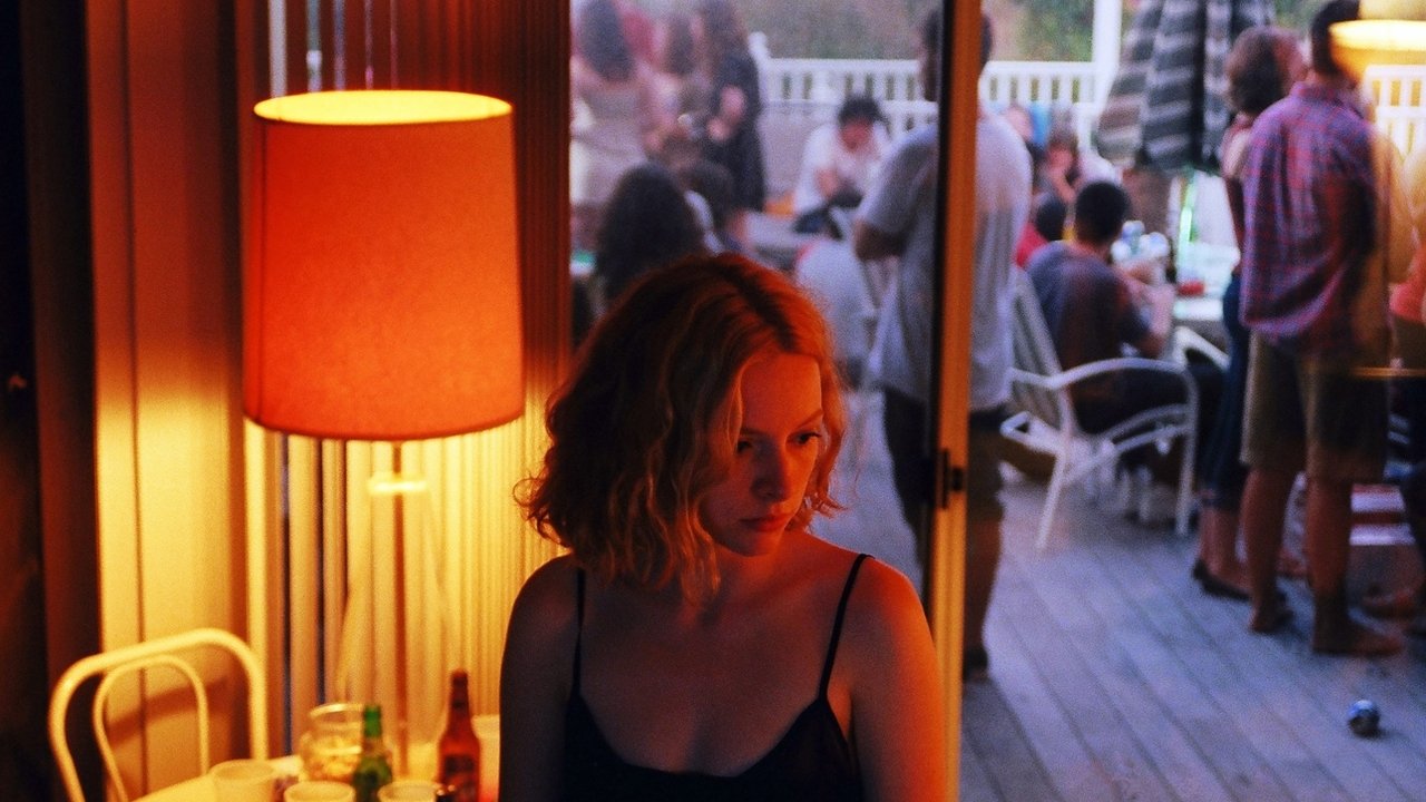 I Used to Be Darker backdrop