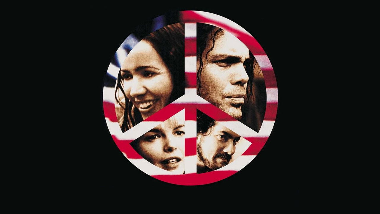 Steal This Movie backdrop