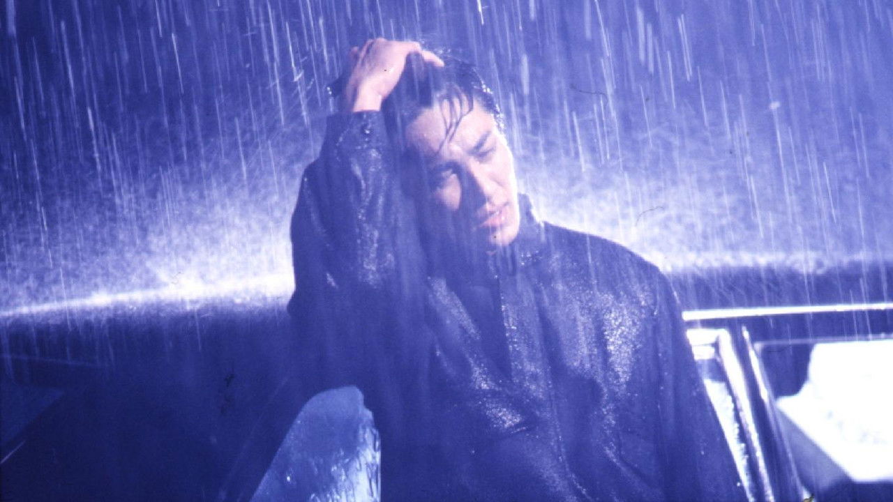 Tuff Part III - Business Killing backdrop