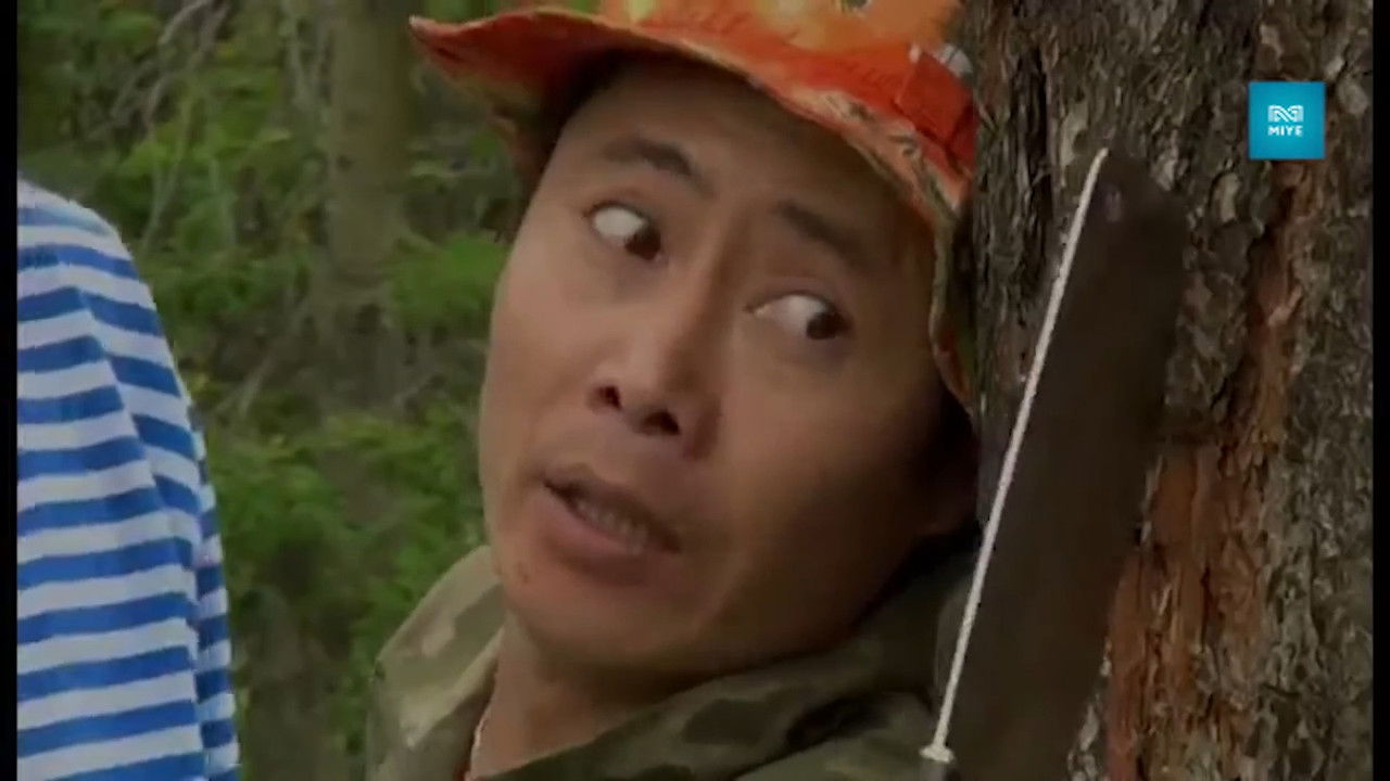 The Good, the Bad and the Ugly backdrop