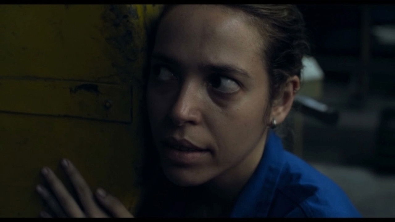 The Infernal Machine backdrop