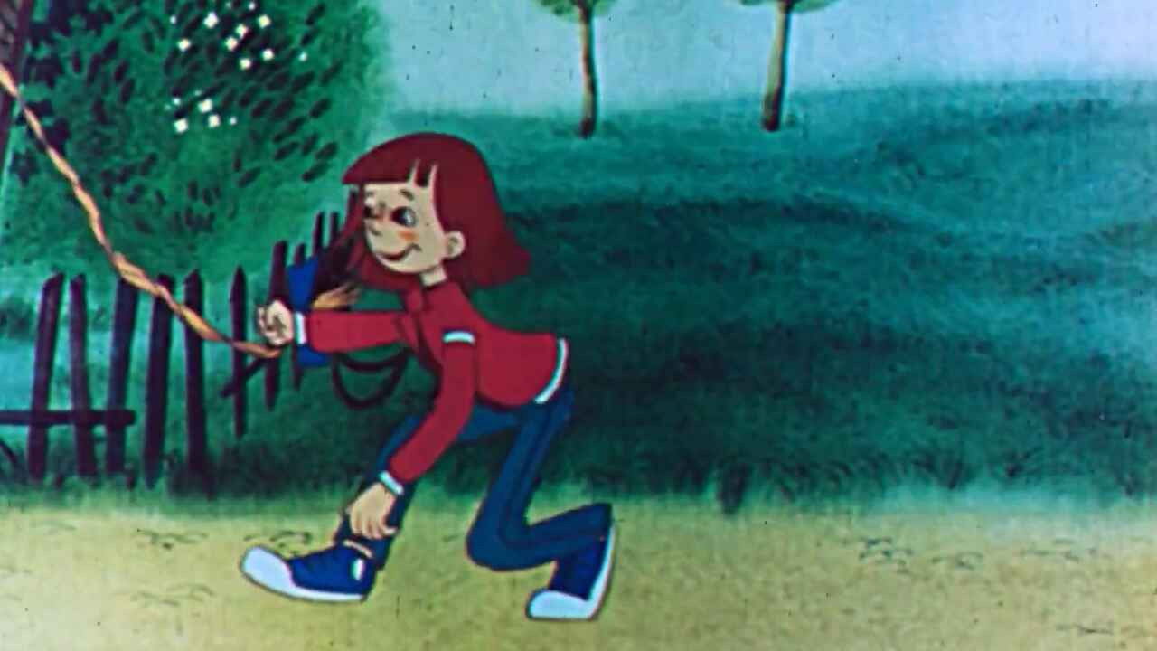 Kite in the Attic backdrop