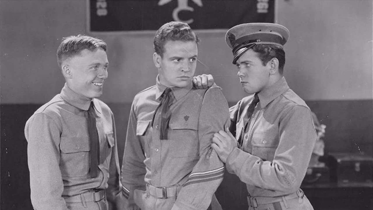 Prep and Pep backdrop