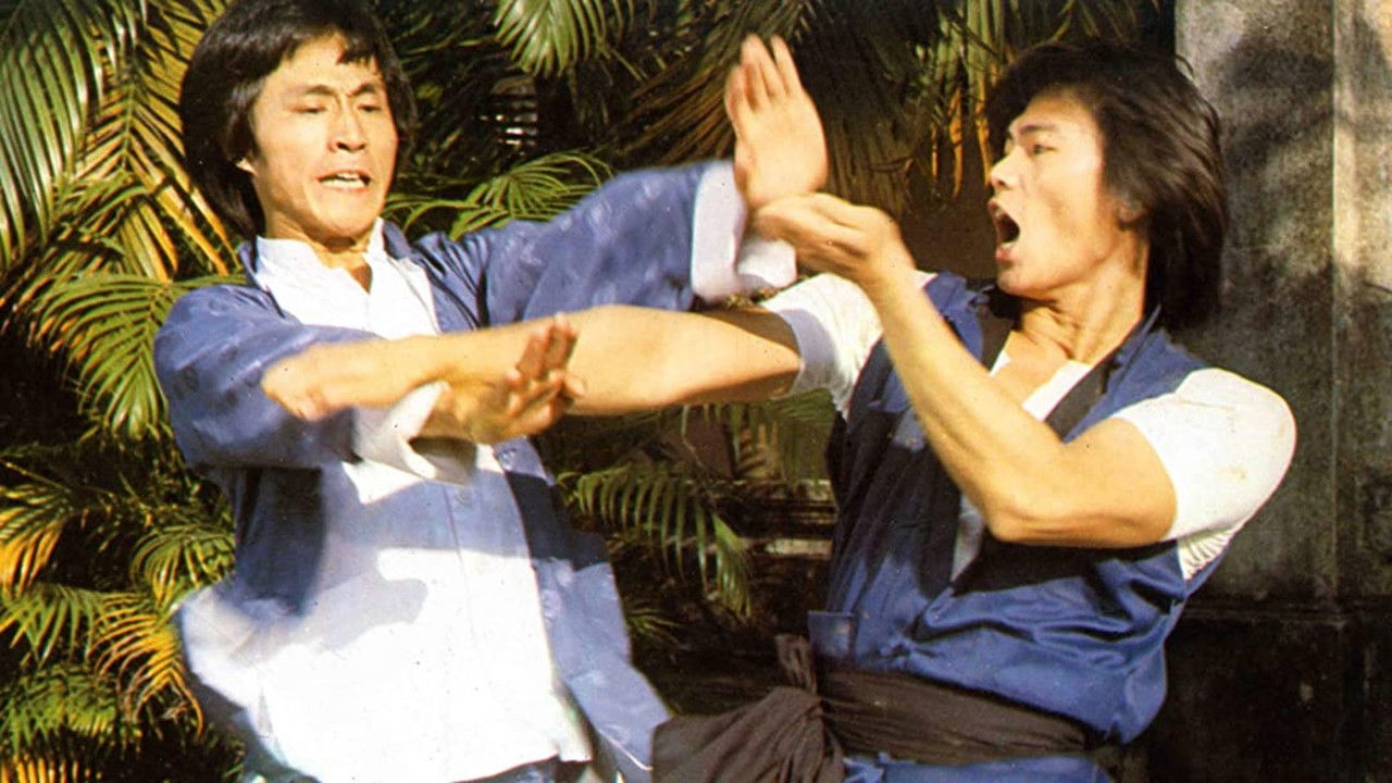 Two Wondrous Tigers backdrop