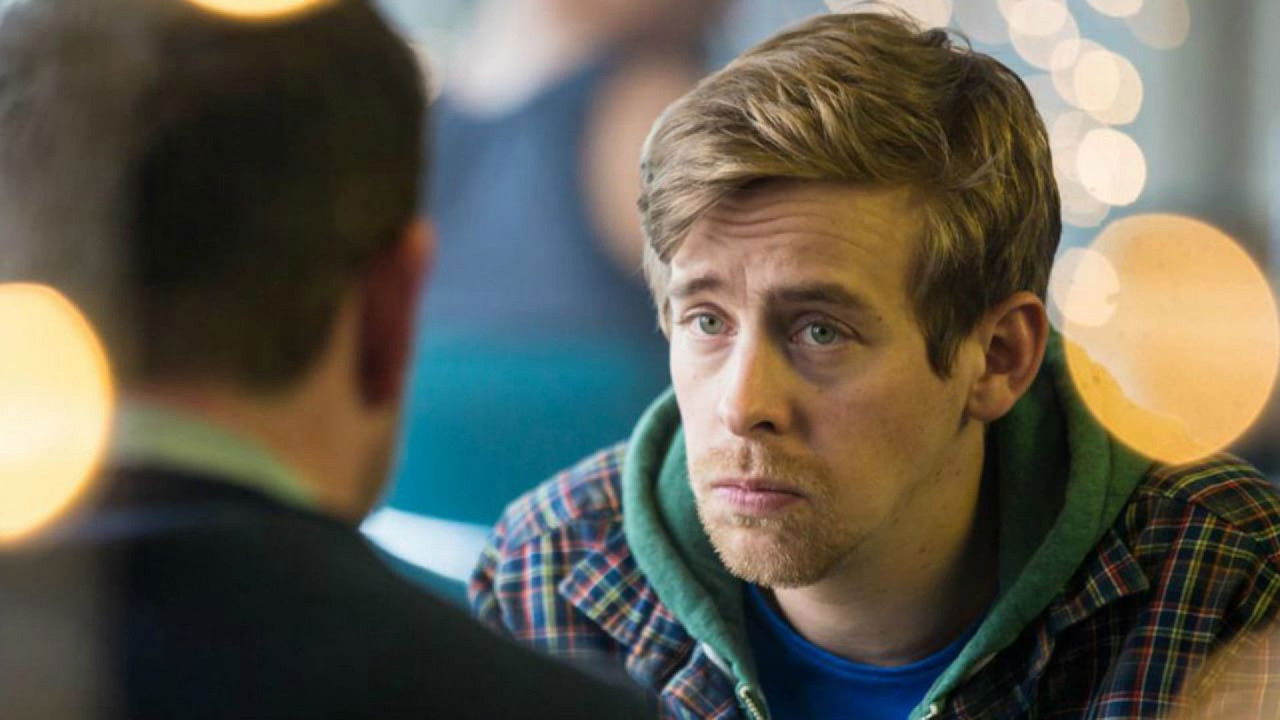 Wat Mannen Willen backdrop