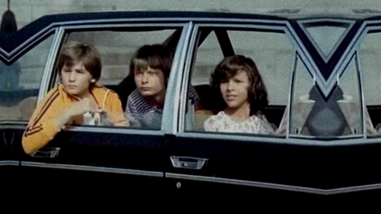 Three from the Sea backdrop