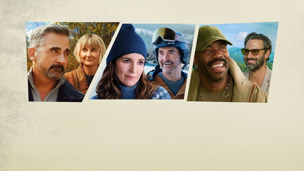 The Four Seasons backdrop